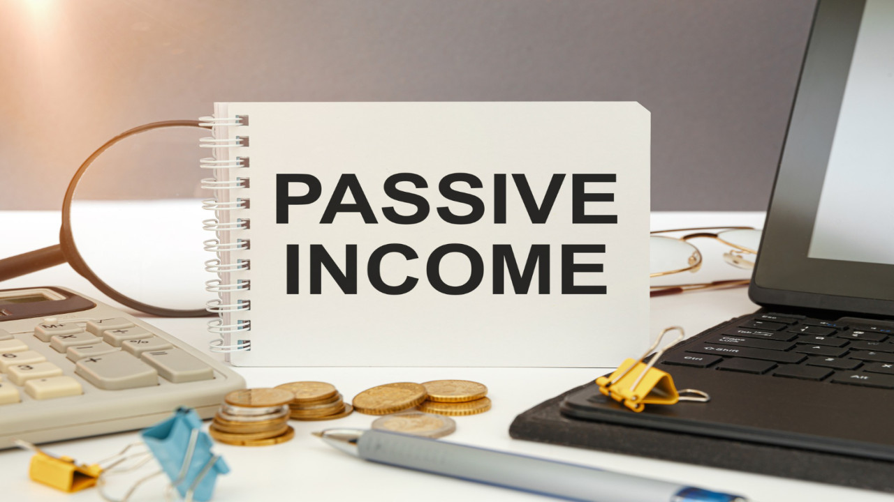 5 Passive Income Ideas That Can Boost Your Financial Freedom