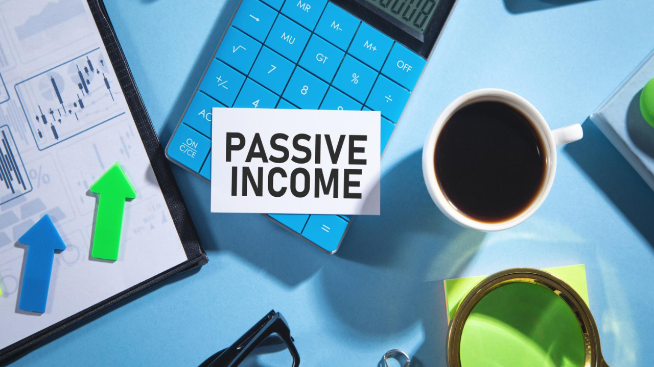 9 Passive Income Ideas to Boost Your Financial Freedom