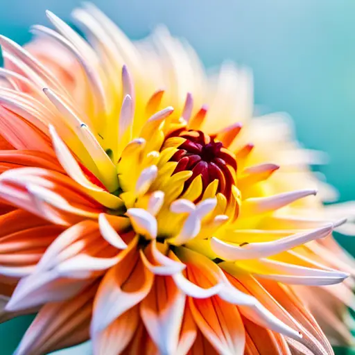 The Ultimate Guide to Dahlia Plant Care
