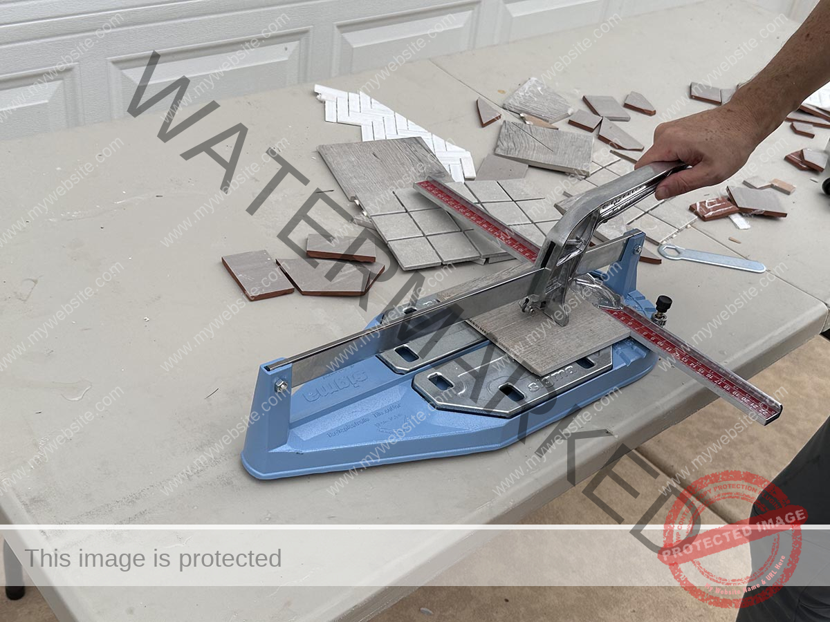 sigma 2g tile cutter review