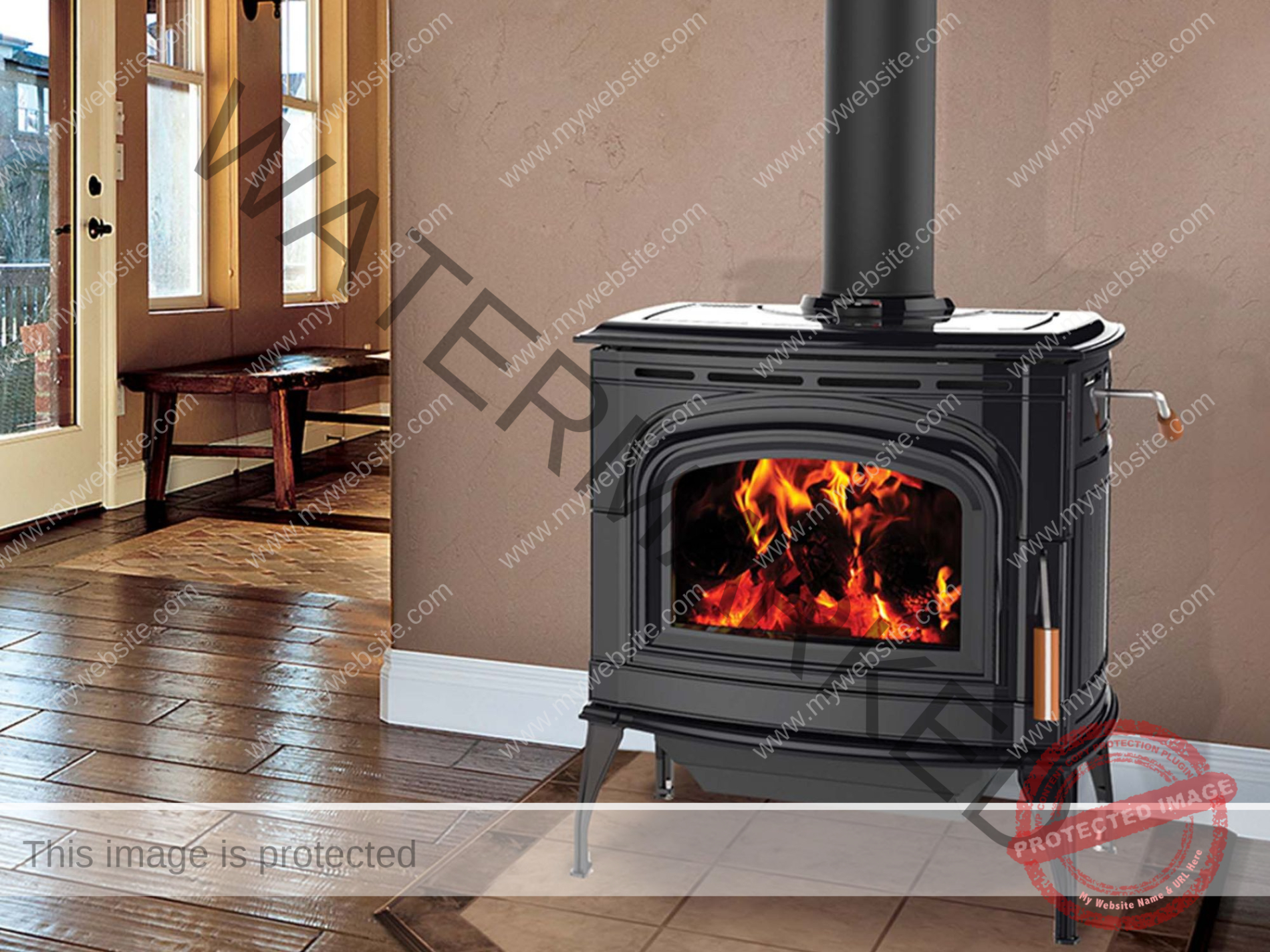 Best Wood Stove Brands and Manufacturers