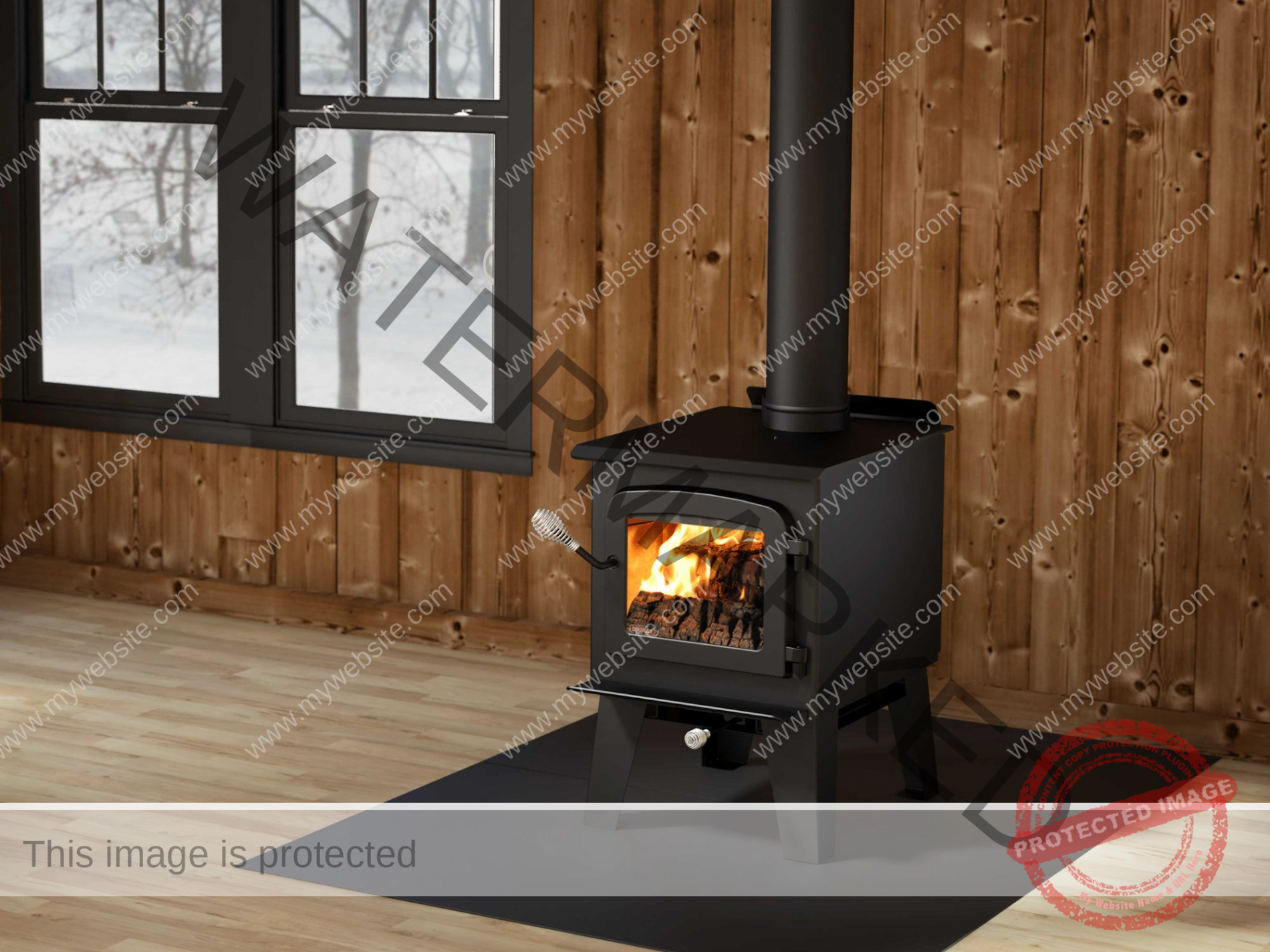 Best Wood Stove Brands and Manufacturers