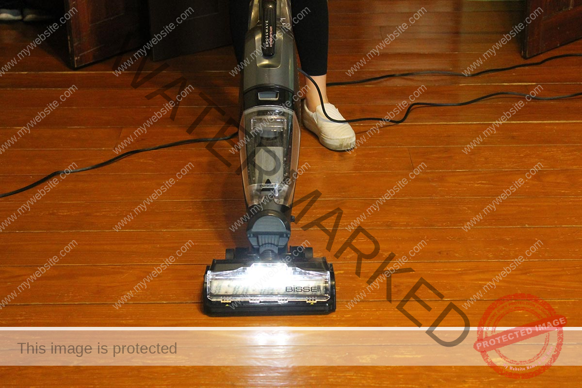 Best Hardwood Floor Cleaner Machines