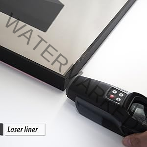 laser liner