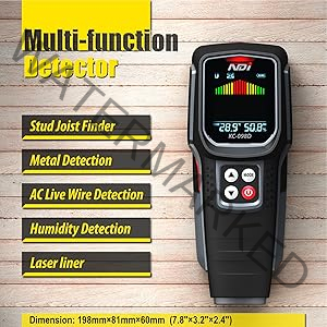 Stud Finder Multi detector