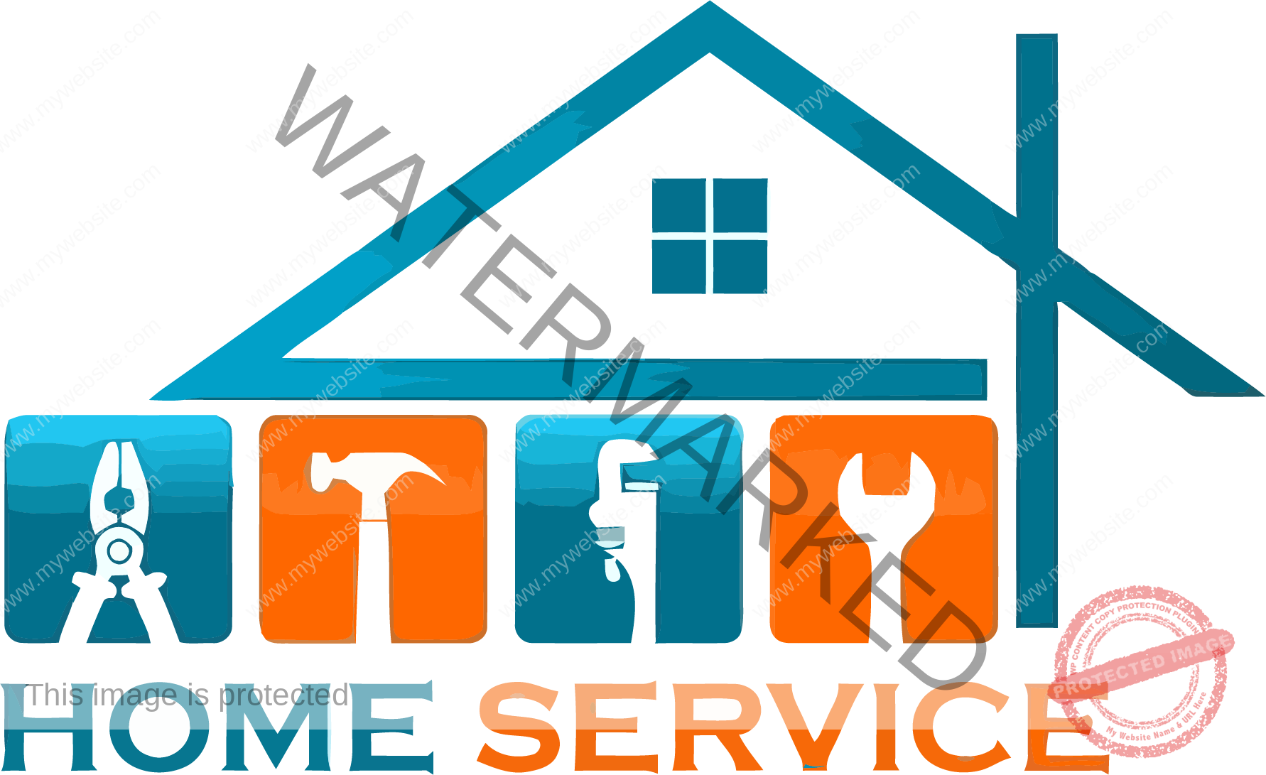 Home Serviceing