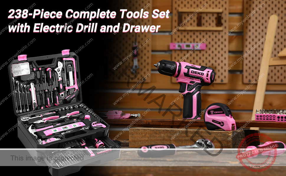 tool set