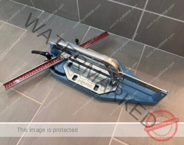 sigma 2g tile cutter review