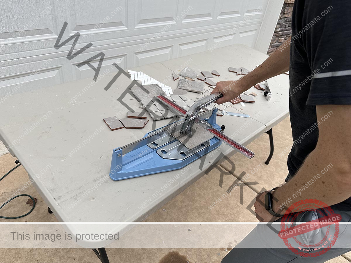 sigma 2g tile cutter review